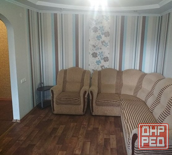 Сдается 2 комнатная квартира ,бульвар Шевченко Донецк - изображение 1