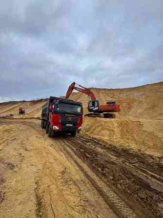 Продажа, доставка Песок ,щебень , отсев , Свердловск