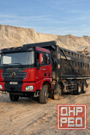 Продажа, доставка Песок ,щебень , отсев , Свердловск - изображение 3