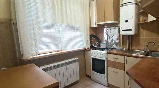 Продам 2-х комн 2/5 в Калининском районе, Обжора, РиК. Ремонт. Две раздельные комнаты. Док-ты готовы Донецк