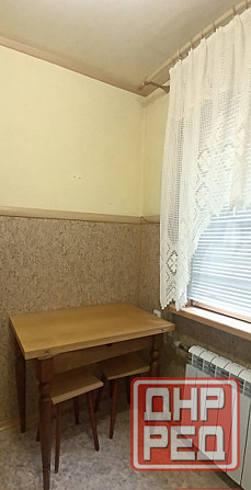 Продам 2-х комн 2/5 в Калининском районе, Обжора, РиК. Ремонт. Две раздельные комнаты. Док-ты готовы Донецк - изображение 4