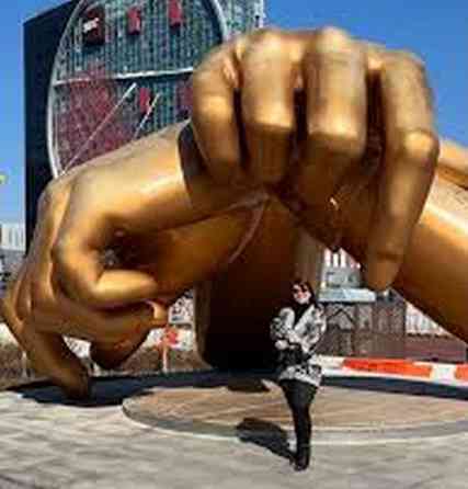 Шо эти, все дети, "дети войны" Донецк