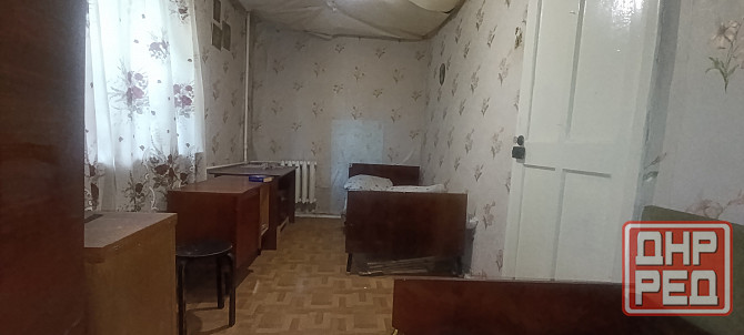 Продам 2-х комн 1/5 в Калининском р-не . Парк Строитель. Донецк - изображение 5