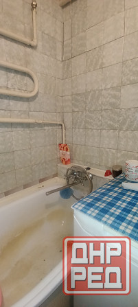 Продам 2-х комн 1/5 в Калининском р-не . Парк Строитель. Донецк - изображение 7