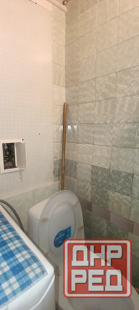 Продам 2-х комн 1/5 в Калининском р-не . Парк Строитель. Донецк - изображение 8