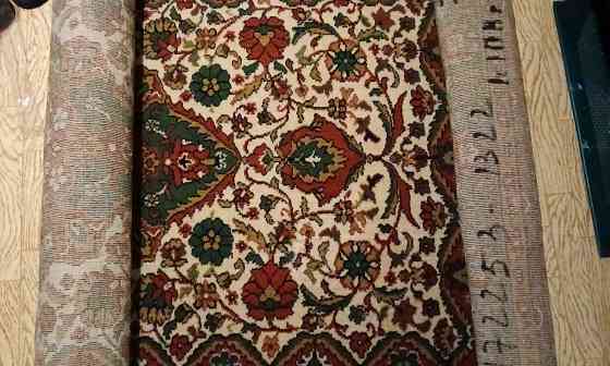 Ковер б/у ( 146 × 220 ) см. Донецк