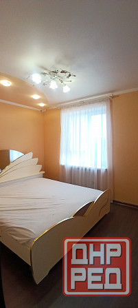 Продам 3-х комн в Ленинском р-не на Днепродзержинской. Ремонт. Мебель остаётся. Донецк - изображение 6