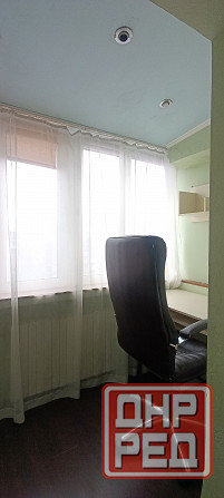 Продам 3-х комн в Ленинском р-не на Днепродзержинской. Ремонт. Мебель остаётся. Донецк - изображение 5