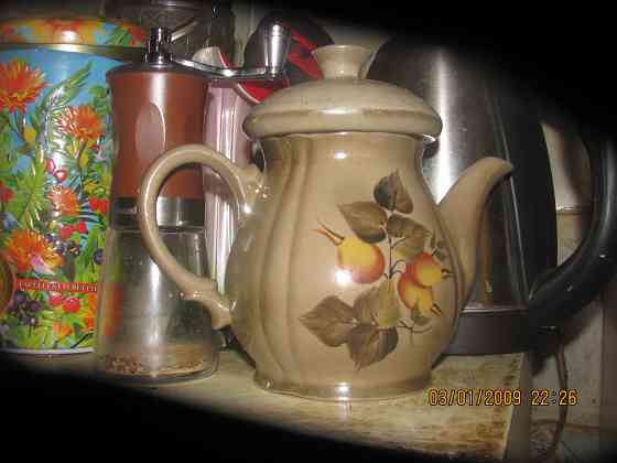 Хрушталём торгует, идём к вам Донецк