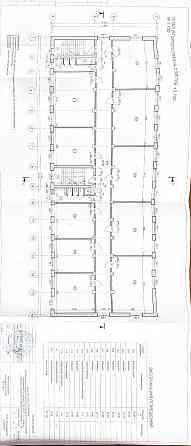 Сдам офис 36 м², 50 м², 85 м² Калининском районе Новый Ремонт Отдельный вход. Охрана. Своя парковка Донецк