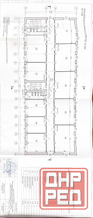 Сдам офис 36 м², 50 м², 85 м² Калининском районе Новый Ремонт Отдельный вход. Охрана. Своя парковка Донецк - изображение 3