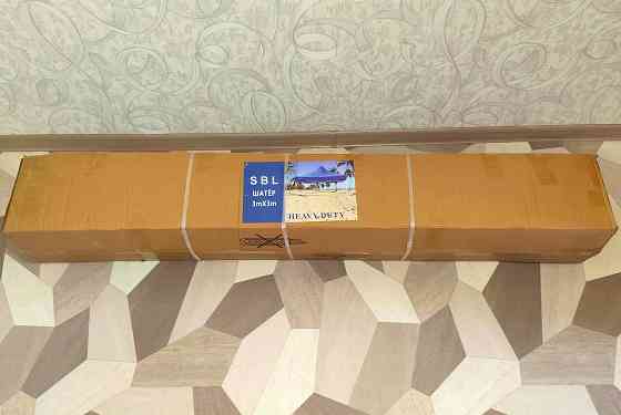 Раздвижной шатер 3х3 м (шатер гармошка, торговый шатер, для дачи) Донецк