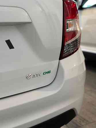 Лада Гранта CNG метан 2025 Донецк