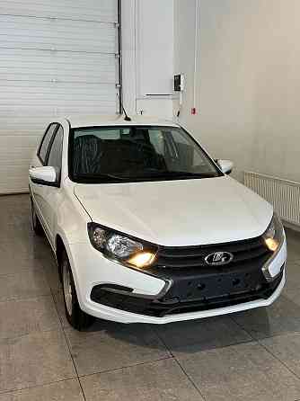 Лада Гранта CNG метан 2025 Донецк