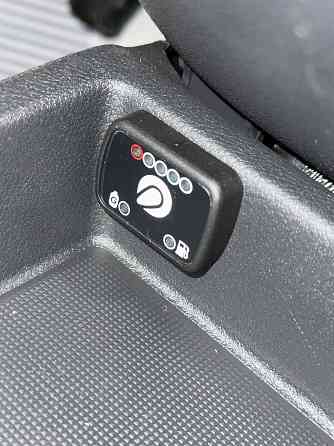 Лада Гранта CNG метан 2025 Донецк