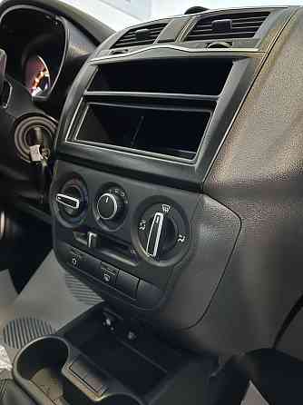 Лада Гранта CNG метан 2025 Донецк