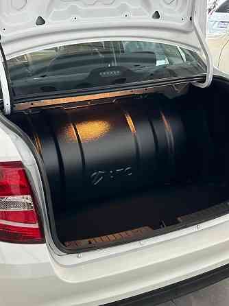 Лада Гранта CNG метан 2025 Донецк