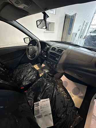 Лада Гранта CNG метан 2025 Донецк