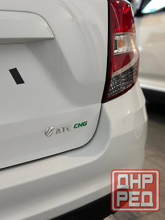 Лада Гранта CNG метан 2025 Донецк - изображение 2