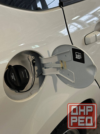 Лада Гранта CNG метан 2025 Донецк - изображение 5