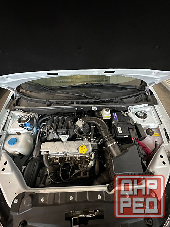 Лада Гранта CNG метан 2025 Донецк - изображение 7