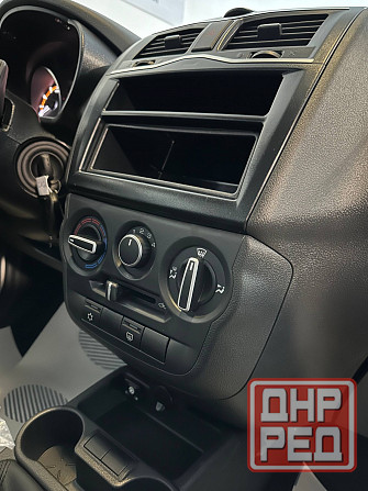 Лада Гранта CNG метан 2025 Донецк - изображение 3