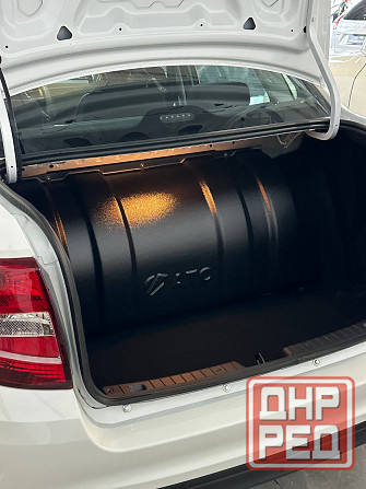 Лада Гранта CNG метан 2025 Донецк - изображение 4