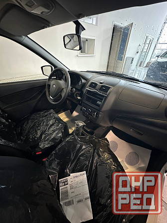 Лада Гранта CNG метан 2025 Донецк - изображение 8