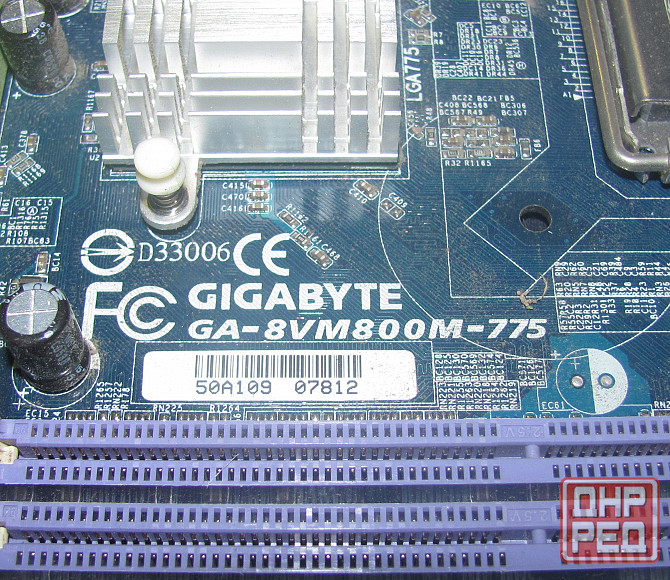 Говорят** Ryzen луче PentiumD Донецк - изображение 1