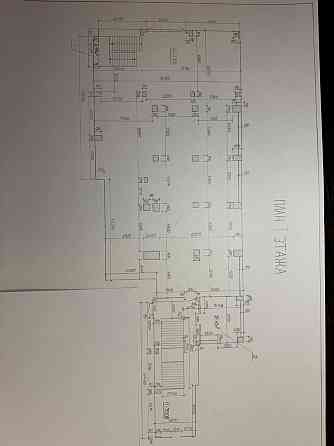 Торговый комплекс 2300 м.кв,Калининский район,Донецк Донецк