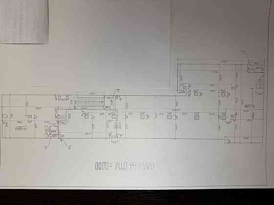 Торговый комплекс 2300 м.кв,Калининский район,Донецк Донецк