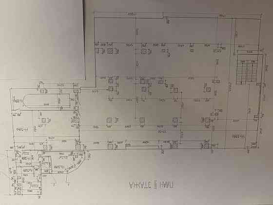 Торговый комплекс 2300 м.кв,Калининский район,Донецк Донецк