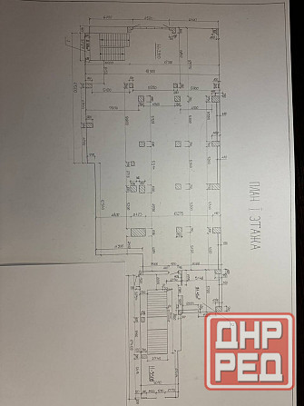 Торговый комплекс 2300 м.кв,Калининский район,Донецк Донецк - изображение 3