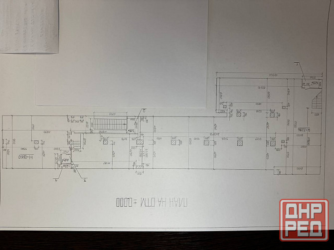 Торговый комплекс 2300 м.кв,Калининский район,Донецк Донецк - изображение 2