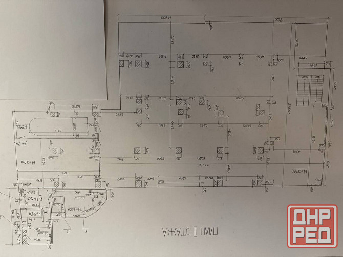 Торговый комплекс 2300 м.кв,Калининский район,Донецк Донецк - изображение 4