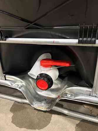 Еврокуб Чёрный (Мытый) Донецк