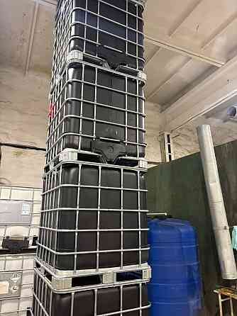 Еврокуб Чёрный (Мытый) Донецк