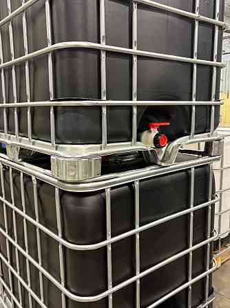 Еврокуб Чёрный (Мытый) Донецк