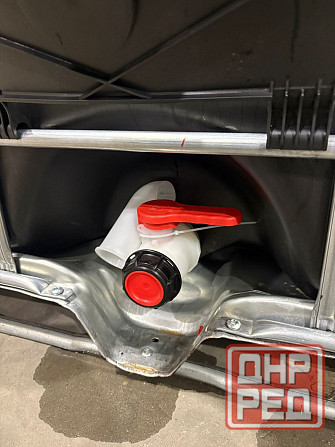 Еврокуб Чёрный (Мытый) Донецк - изображение 3