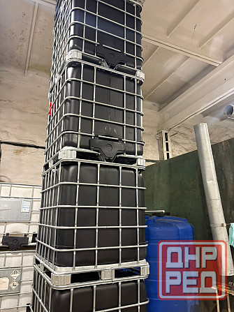 Еврокуб Чёрный (Мытый) Донецк - изображение 2