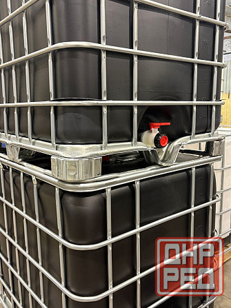 Еврокуб Чёрный (Мытый) Донецк - изображение 4