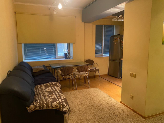 Продажа 3 комн ! По Ул Розы Люксембург Донецк