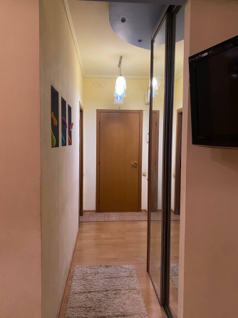 Продажа 3 комн ! По Ул Розы Люксембург Донецк