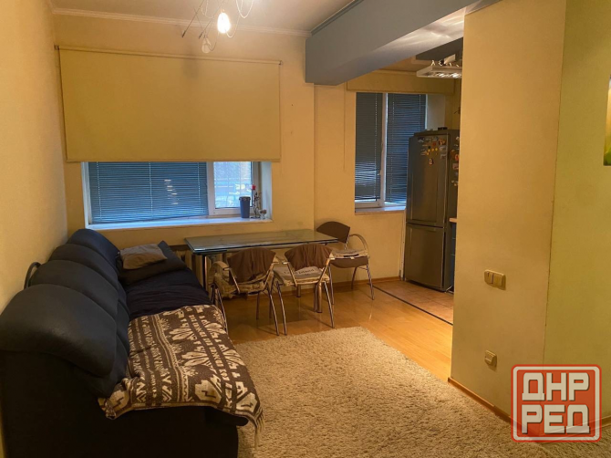 Продажа 3 комн ! По Ул Розы Люксембург Донецк - изображение 2