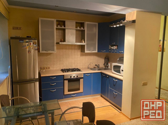 Продажа 3 комн ! По Ул Розы Люксембург Донецк - изображение 1