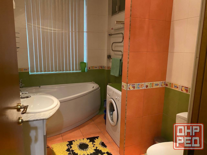 Продажа 3 комн ! По Ул Розы Люксембург Донецк - изображение 3