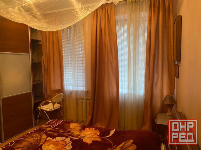 Продажа 3 комн ! По Ул Розы Люксембург Донецк - изображение 7