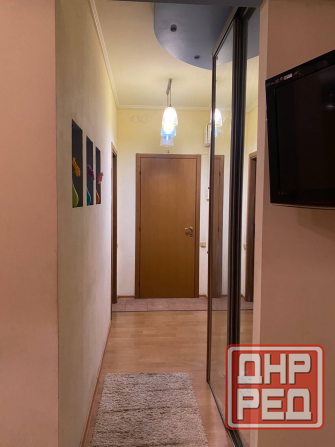 Продажа 3 комн ! По Ул Розы Люксембург Донецк - изображение 4