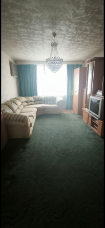 Продажа ! Центр города ! 3 комнатная квартира по 50 лет Ссср Донецк