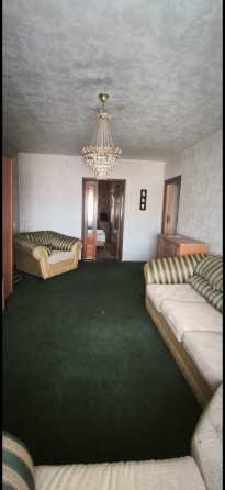 Продажа ! Центр города ! 3 комнатная квартира по 50 лет Ссср Донецк